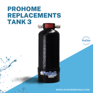 ProHome Replacements Tank 3