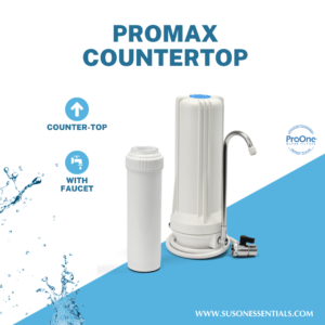 ProMax Countertop