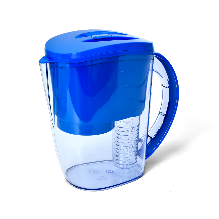 ProOne Water Filter Pitcher (Includes ProOne® G2.0 M Filter)