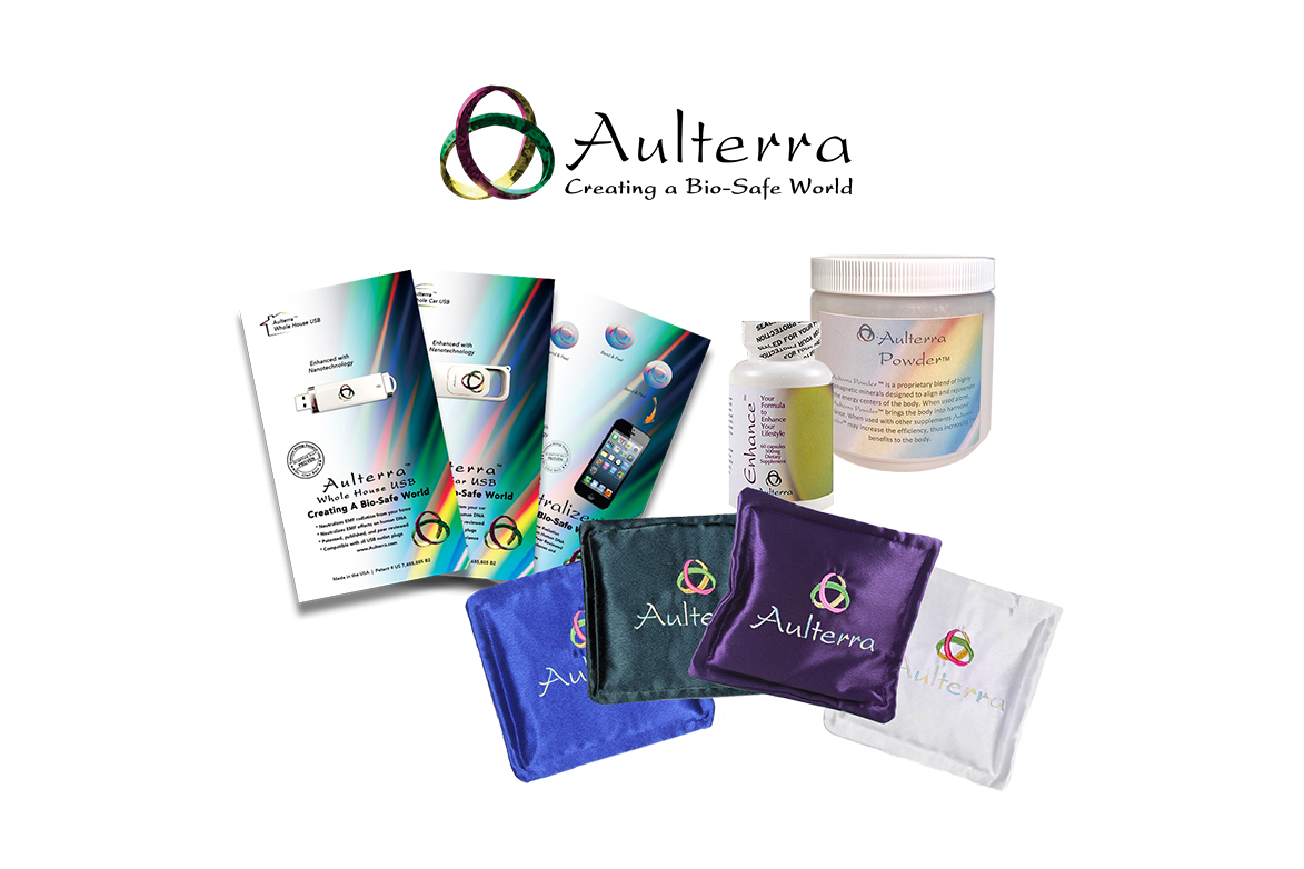 Aulterra Products - Image 8