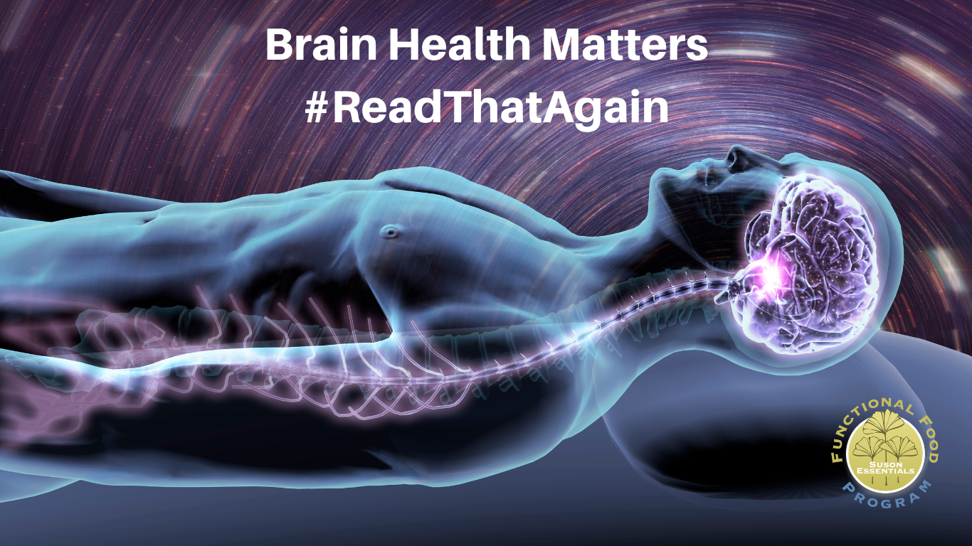 Brain Health Matters Sleep