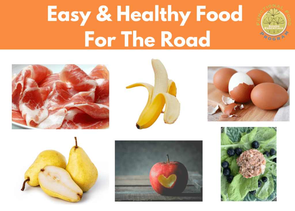 Healthy Foods For The Road (2)