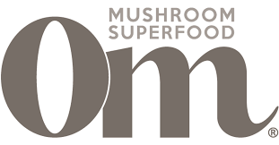 Om Mushrooms, Natures superfood for less stress