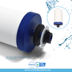 ProOne® G2.0 KOHLER® Replacement Water Filter