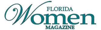 Florida Womens Magazine Logo