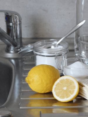 Chemical Free Cleaning Is Priceless Recipes For A Healthy Home