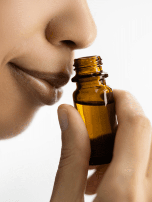 Essential Oils for Emotional Health