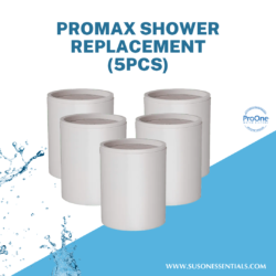 ProMax Shower Replacement