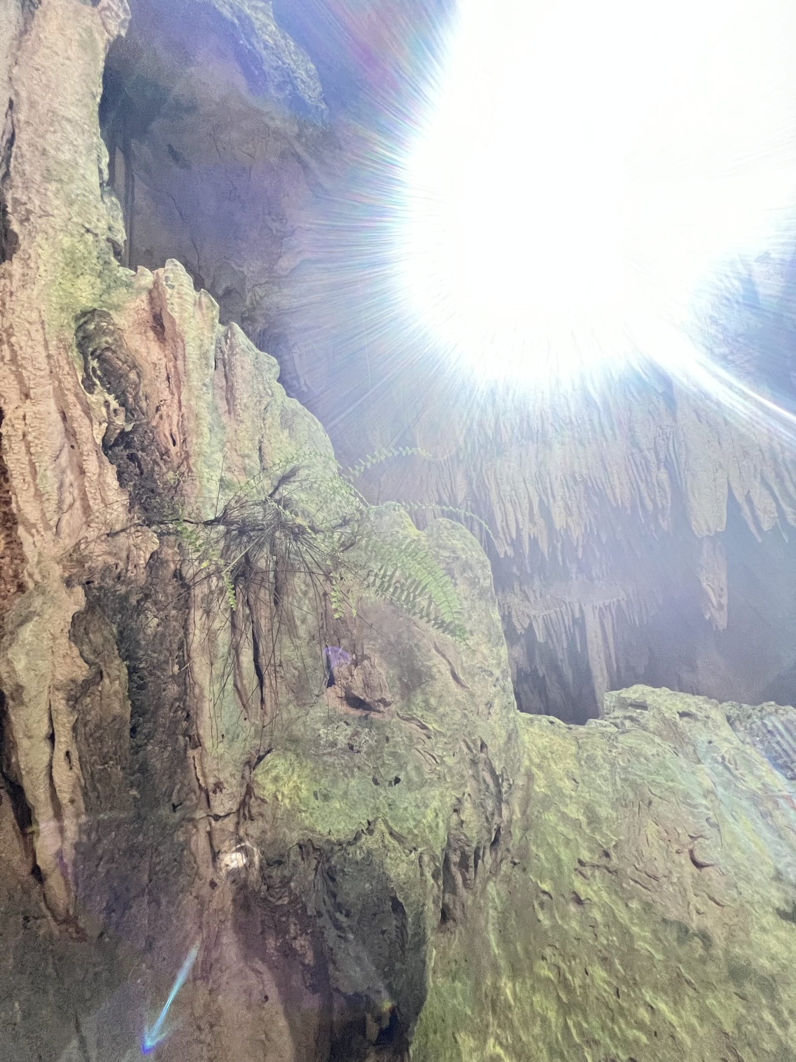 Cayman Islands, Spiritual arrow close up by Rev. Jodi Suson