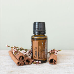 Cassia Essential Oil