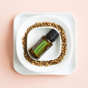 Coriander Essential Oil