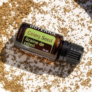 Celery Seed Essential Oil