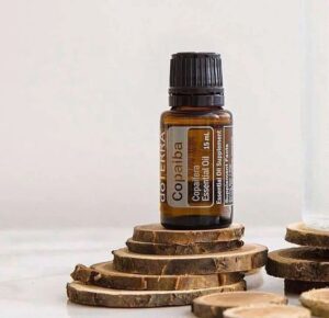 Copaiba Essential Oil