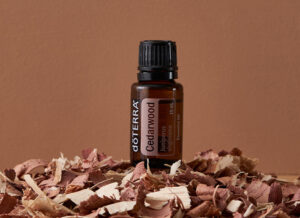 Cedarwood Essential Oil