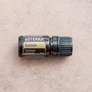 Cumin Essential Oil