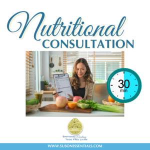 Nutritional Consultation