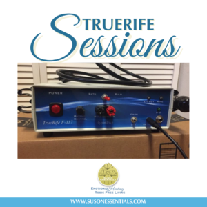 TrueRife Sessions