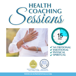 Health Coaching Session