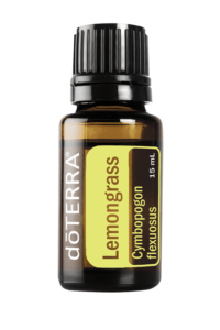 Lemongrass Essential Oil