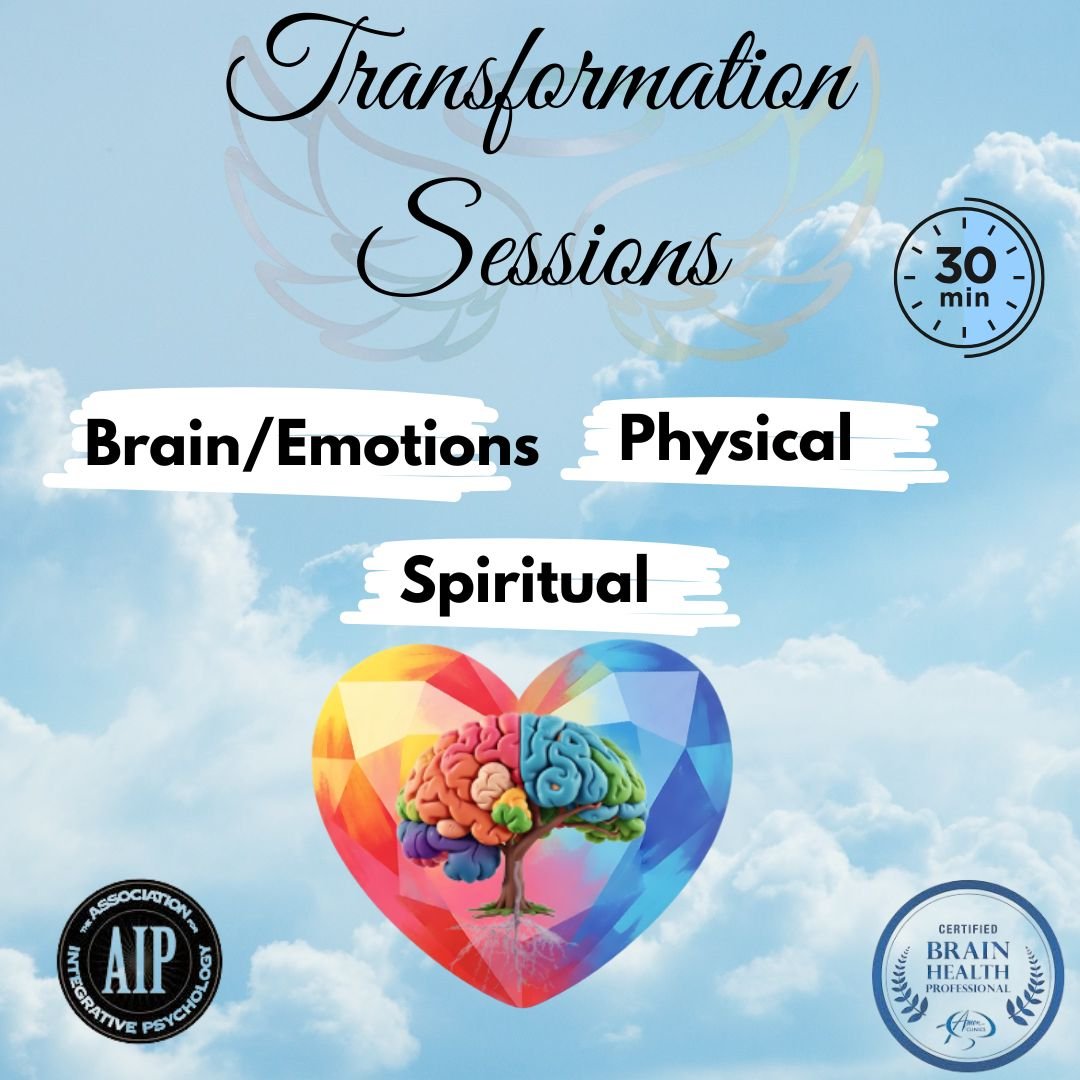 (30-min) Mindset Reset Follow up session 1:1