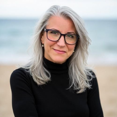 Dr. Lara Varden - Contributing-Author