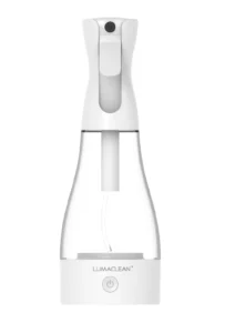 LumaClean™ - Hypochlorous Acid Water Generator