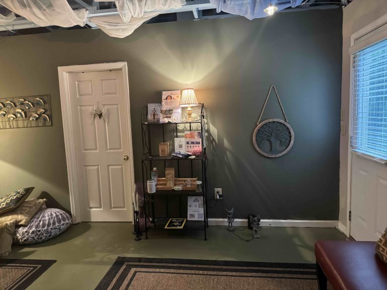 Learn about new healing options