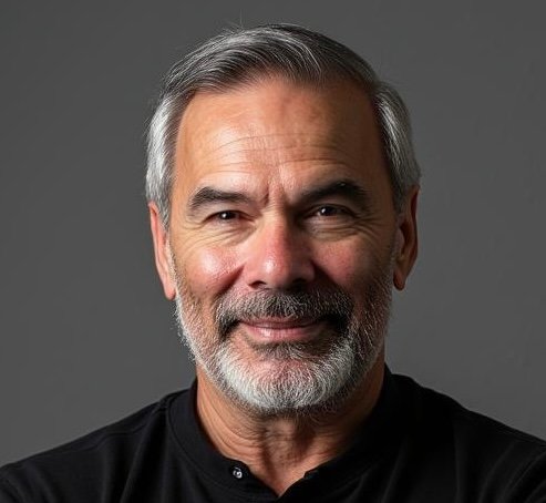 Dr. Gary Montemayor PhD 