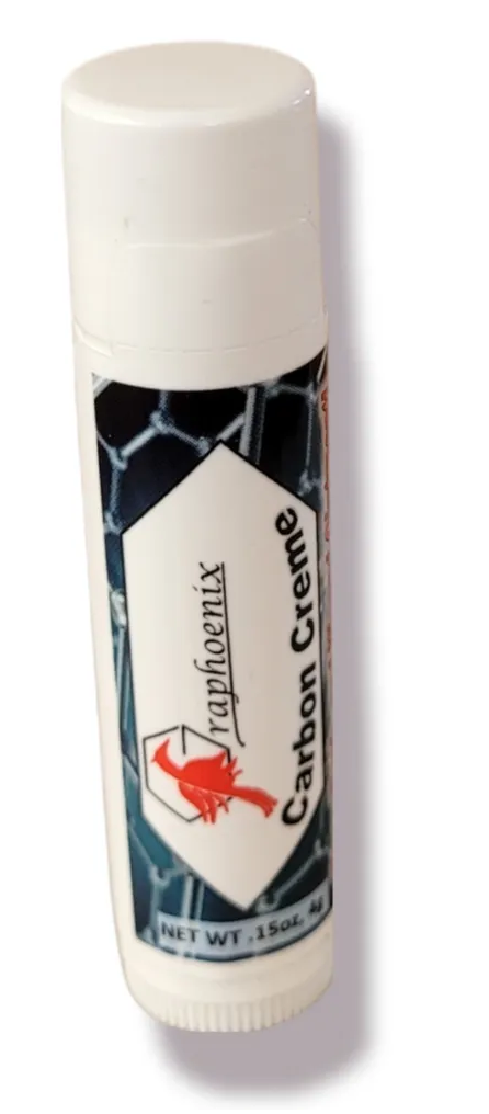 Carbon Creme 5G - Graphoenix