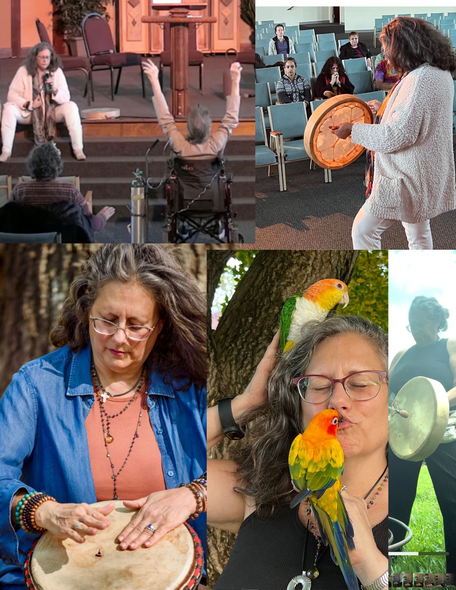 144000 ways to heal remotely