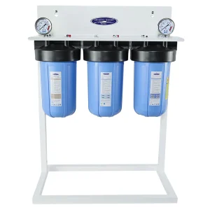triple-1-with-system-stand-compact-whole-house-water-filter-fluoride-removal-2-4-gpm-1-2-people-crystal-quest-whole-house-water-filters-32910244184157