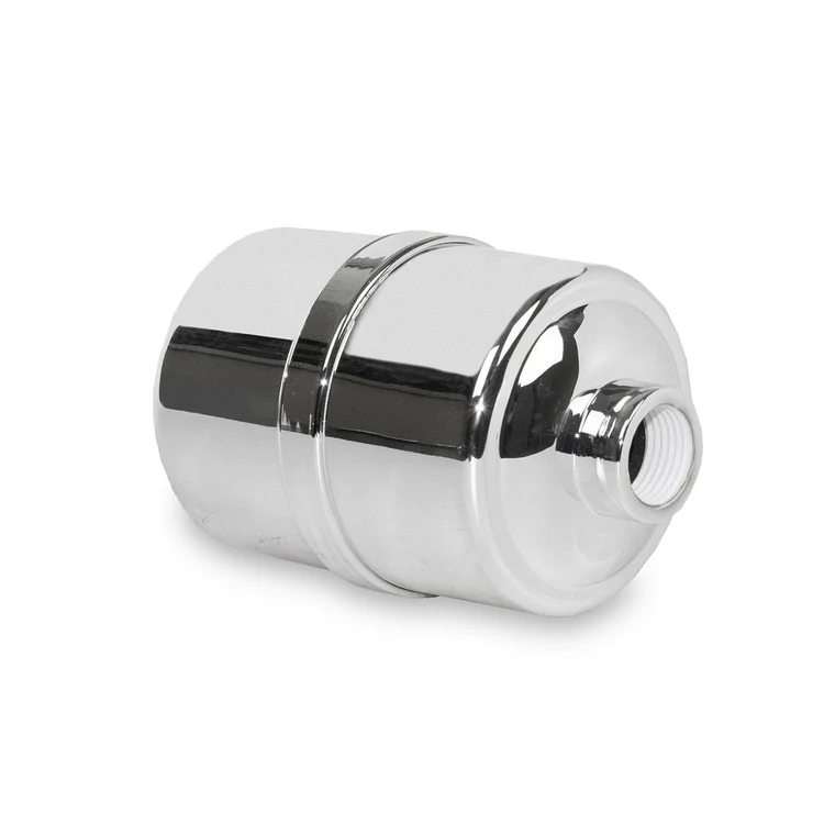 Shower Filter Without Showerhead