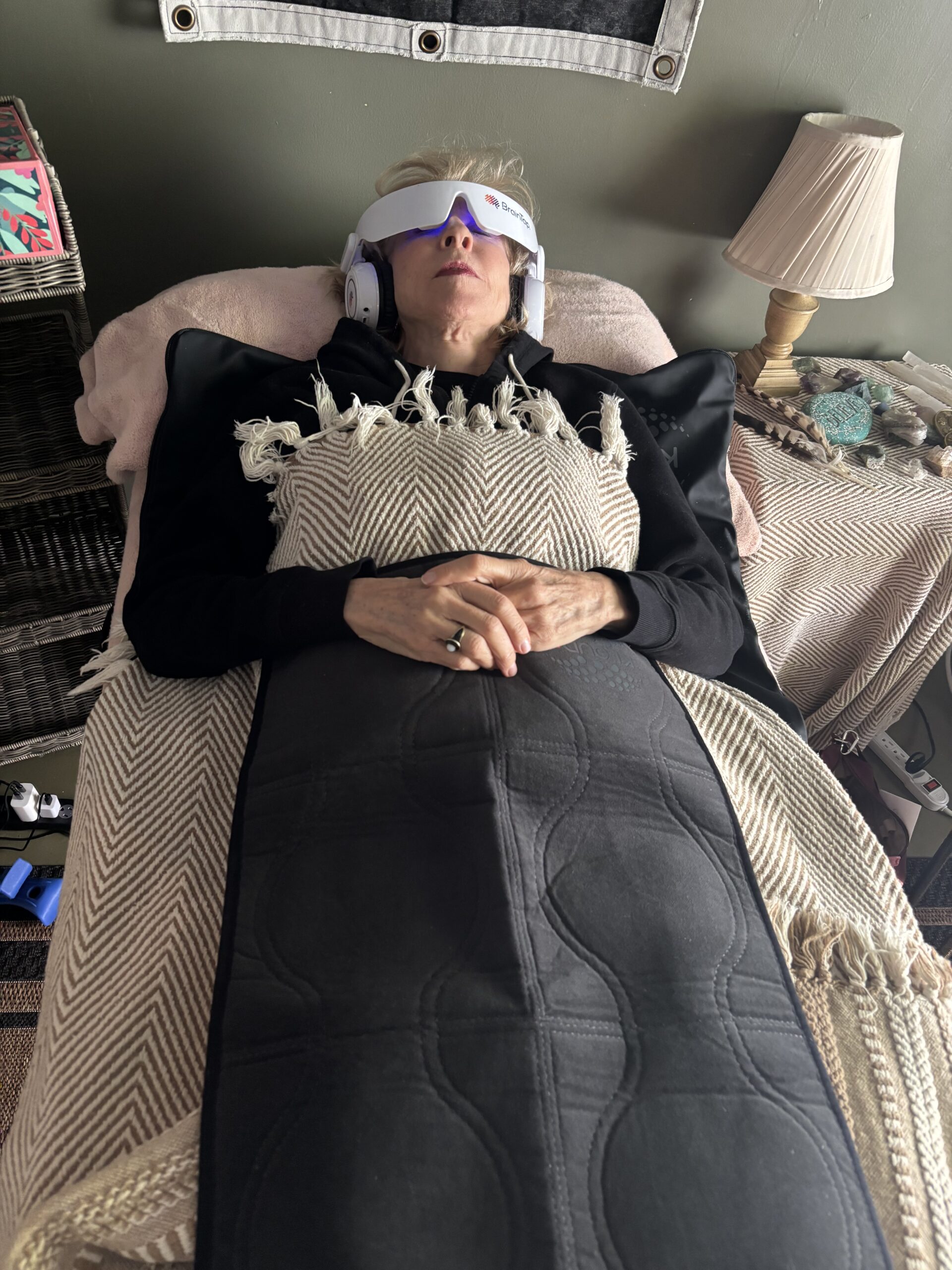 Place of Peace Corporate Wellness