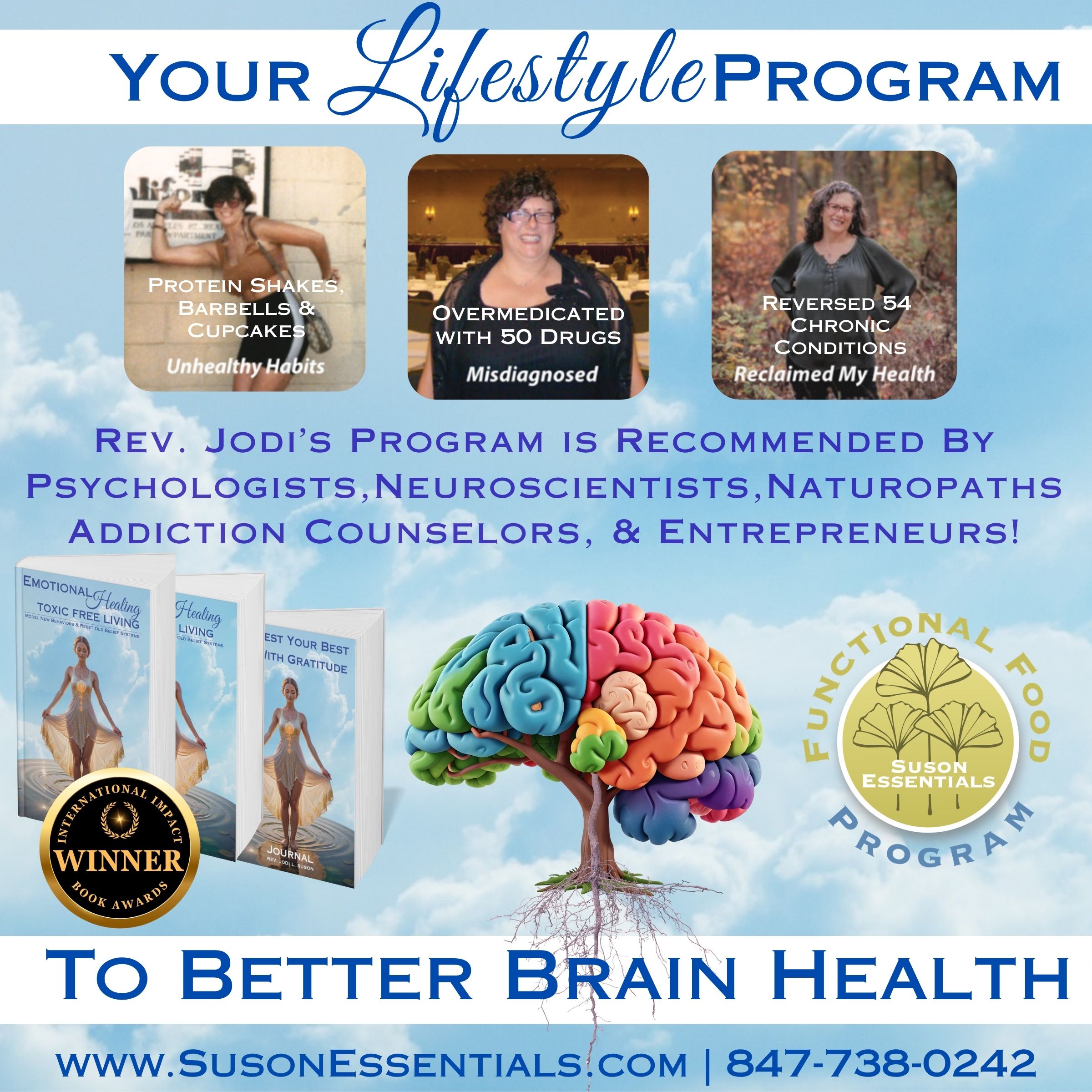 144000 ways to heal remotely
