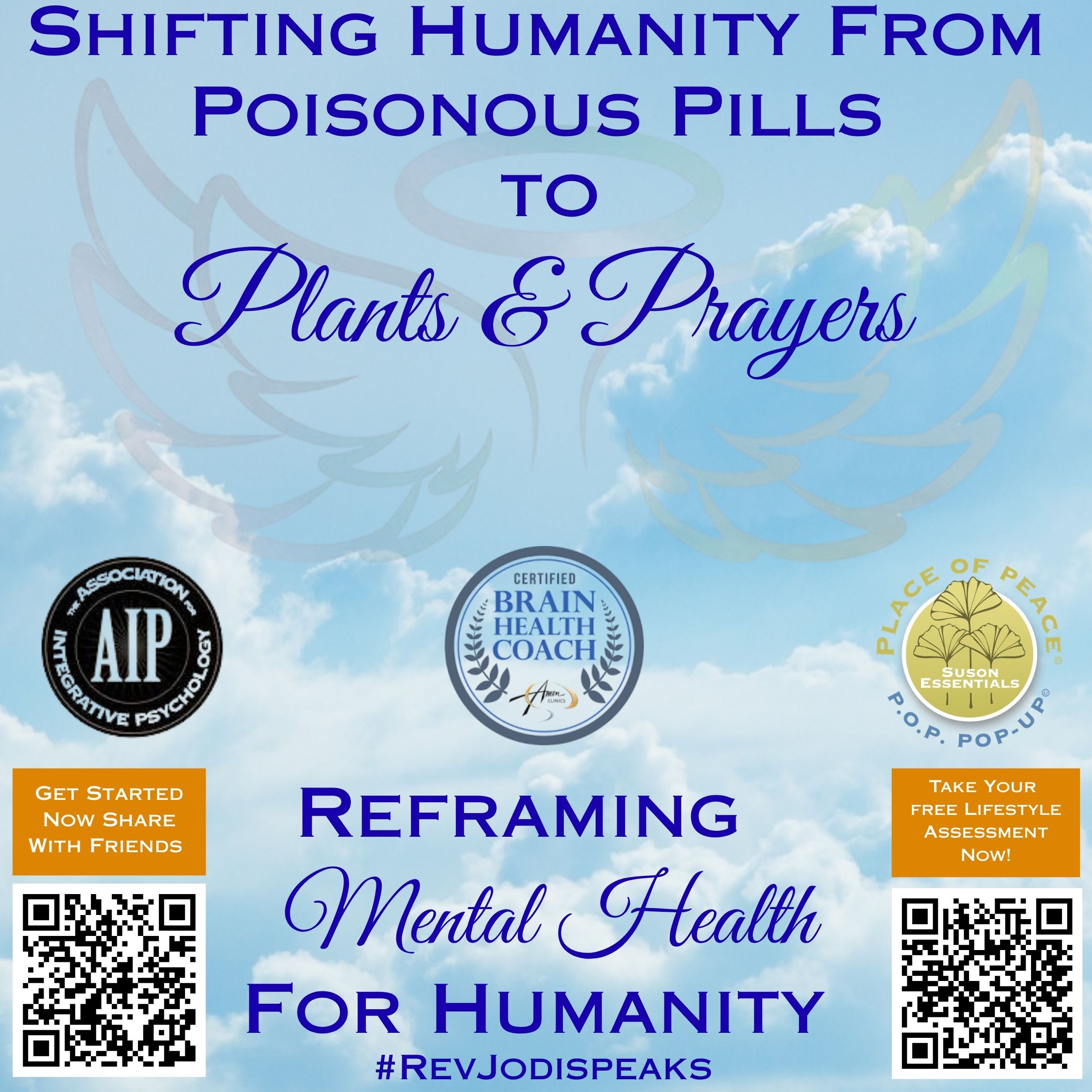 144000 ways to heal remotely