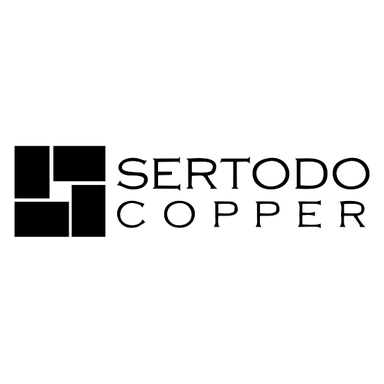 sertodo copper logo suson essentials trusted partner