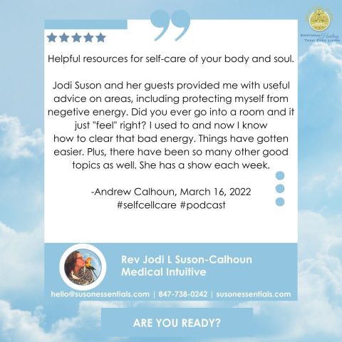 Andrew-Calhoun-Selfcellcare-Podcast