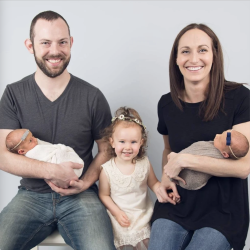 katie and quinten sleigh